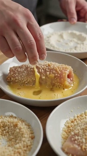hadi's kitchen recipe of chicken cordon bleu