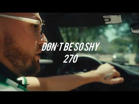 Azet x Noizy x Summer Baby Type Beat | “Don't Be So Shy ☀️ (prod. by DueSetteZero & mashyybeats)