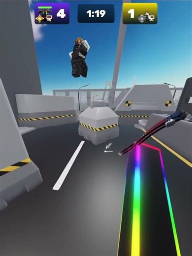 lv 130 vs 203#roblox #viral