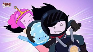 WATCH: 'Adventure Time: Distant Lands - Obsidian' unveils Bubbline-filled trailer