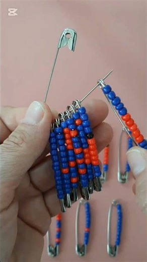 Wait for it… What am I making? 🤔🧷 #shorts #charmaccessories #beads #aesthetic #guesswhat