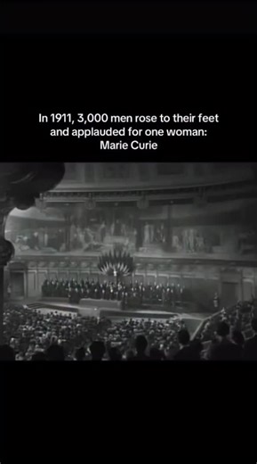 EntrepreologyVibes on Instagram: "Maria Salomea Skłodowska-Curie (1867–1934) was the first woman to win a Nobel Prize, the first person to win two Nobel Prizes, and the only person ever to win in two different scientific fields: Physics and Chemistry. Curie, considered one of the pioneers of modern physics, was among the first women to earn a doctorate in France at a time when women were often barred from universities. Together with her husband, Pierre Curie, she discovered polonium and radium;