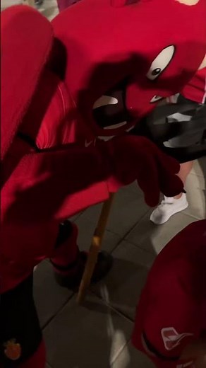 Dimonió is our Superstar ✨