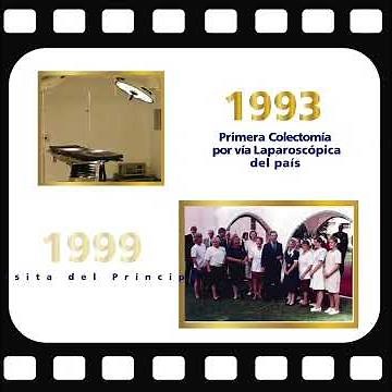 180° Aniversario del Hospital Británico