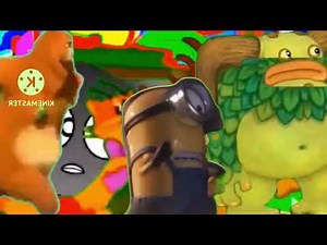 Побег от лягушек add round 130