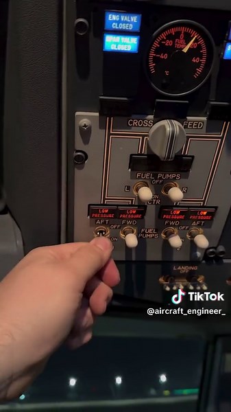 Understanding APU Fuel Filter: Functionality and Benefits