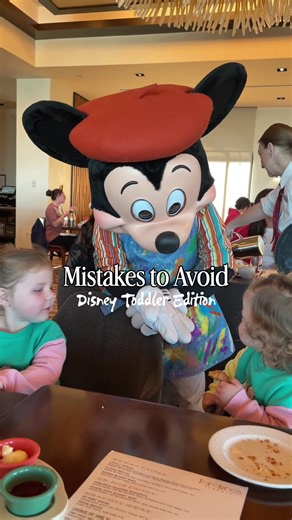 Essential Disney Planning Tips for Families