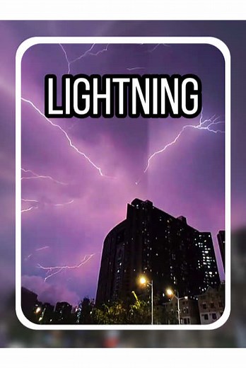 Understanding Different Types of Lightning Phenomena