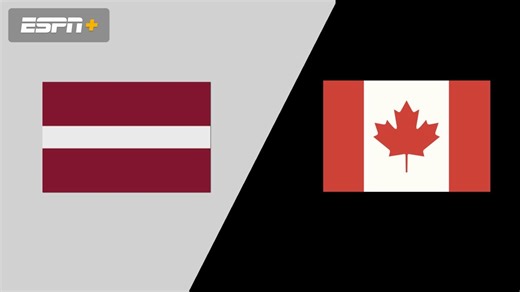 Latvia vs. Canada 12/27/25 - Stream the Game Live - Watch ESPN