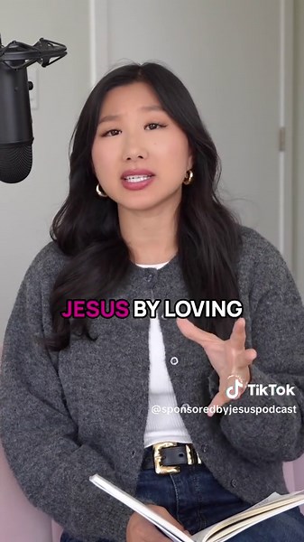 Full episode on YouTube, Spotify and Apple Podcast 🎙️ #SponsoredByJesusPodcast #podcast #christianity #jesus #gospel