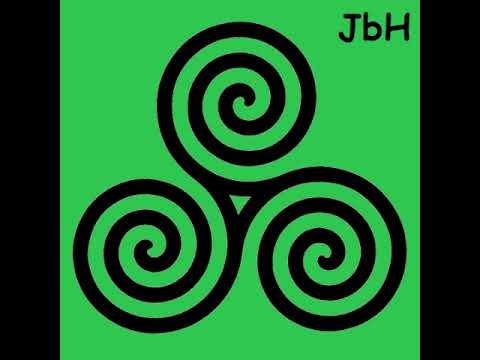 St Anne's reel, Silver Spire, Maid Behind the Bar