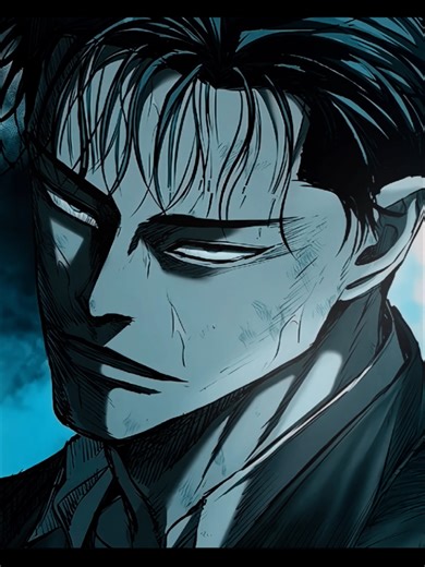Kim Shin: The Terror of the Castle Manhwa