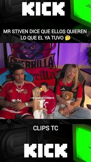 Mr stiven TC 🔥 le tira a su ex amigo juanfer la mata 🍀 por meterse con su ex novia #Tc #gusano 🤣🔥🍀