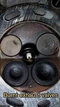 Why Valve Clearance Tightens