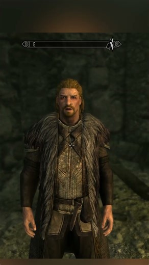 Skyrim but Everything is Google Translated