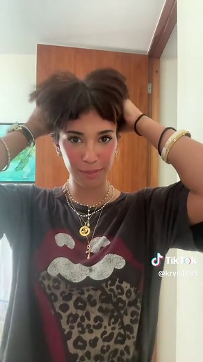 Buzz Cut: A Bold Statement of Support for Cancer Warriors