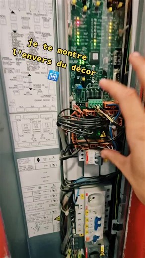 Exploring Electrical Panels: Behind the Scenes