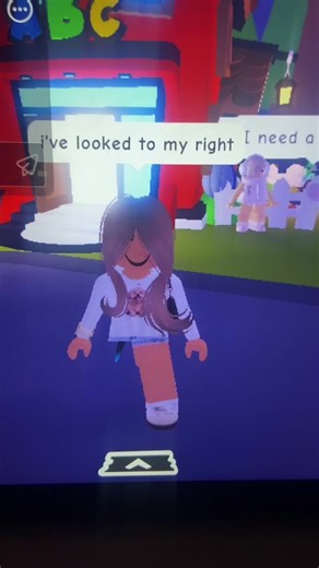 Scary Ideas for Next Adopt Me Post