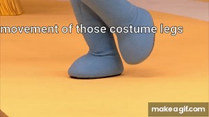 Yo Gabba Gabba 103 - Fun | Full Episodes HD | Season 1 on Make a GIF