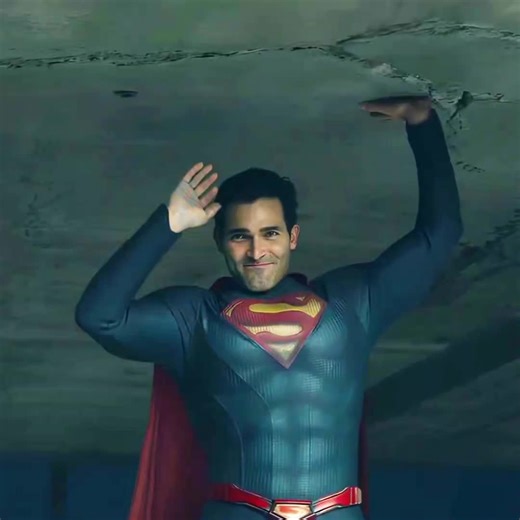 Creative Superman Editing: A Fan's Perspective