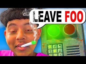 Code Raiding STONED Rust Streamer Duo...