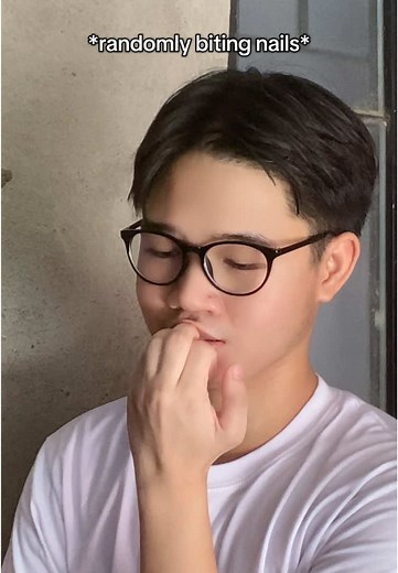 Understanding Nail Biting: Causes and Solutions