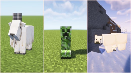5 Minecraft mob variants Mojang should add next