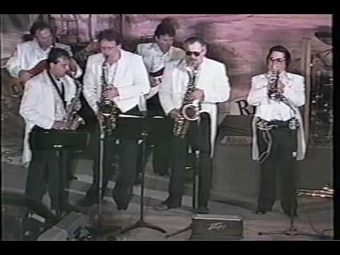 THE BOOGIE KINGS 1992. DUANE YATES