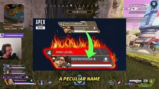 Apex Legends cheater saga continues: Shocking hacks and in-game drama