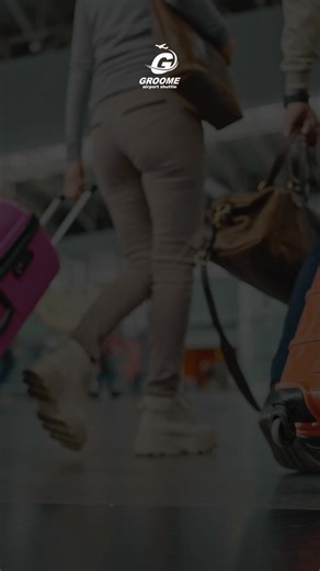 Flying out of Minneapolis–Saint Paul International Airport? Let Groome Transportation make your travel stress-free! We offer reliable, convenient shuttle service to and from MSP. Now serving Duluth, Scanlon, Moose Lake, Hinckley, Pine City, and North Branch. With 18 daily trips, we're always ready to get you to your flight on time - Our Schedule Fits Your Schedule. Just relax, sit back, and let us handle the ride! | Groome Transportation
