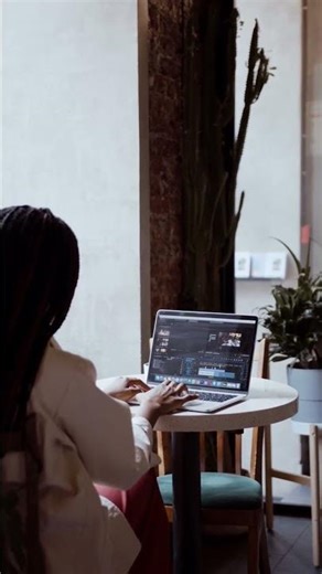 POV: one more feature before sleep | Forest Code: Ambient Beats for Deep Focus & Programming in Natu