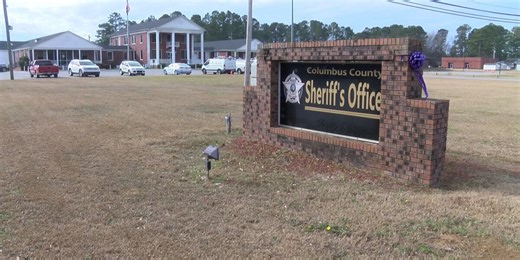 Columbus Co. Sheriff’s Office to discuss scams at upcoming community talk