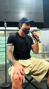 Prove per il concerto alla Reggia di Caserta: backstage