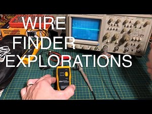 Cheap Wire Finder Cable Locator Overview