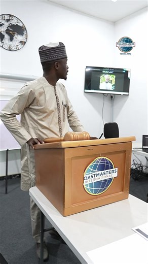 Empowering Leaders at Yerwa Toastmasters Club