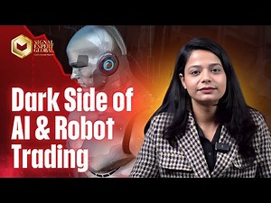 The Dark Side of Robo Trading | How Algo Trading Really Works