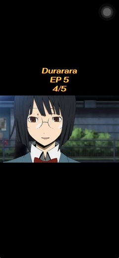 #Durarara #สงครามแดนสนธยา #anime #อนิเมะพากย์ไทย #อนิเมะเก่า