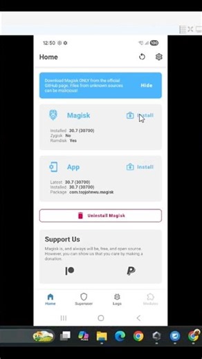 #how to magisk root any Samsung Android device 2026