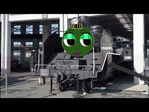 Channie asmr: study date