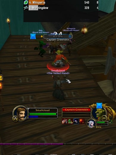 Most Fun Class in WoW Classic: Midnight’s Top Pick
