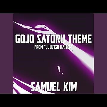 Gojo Satoru Hollow Purple Theme (from "Jujutsu Kaisen")