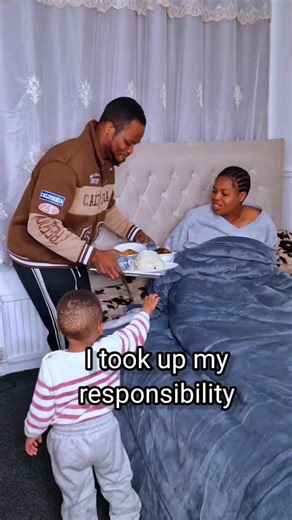 Understanding Caregiver Responsibilities in Family Dynamics