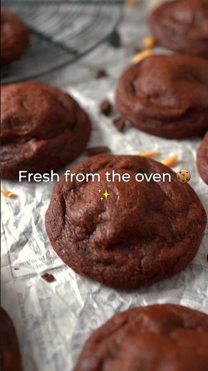 Peanut Butter Stuffed Cookies 🍪🤤 Gooey Inside
