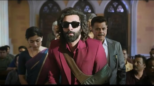 Ranbir Kapoor’s ‘Animal’ to release on OTT with extended runtime. Details here