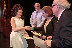 Contest Winners - Connecticut History Day