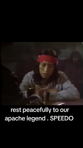 Celebrating Apache Legends Through Dance and Culture