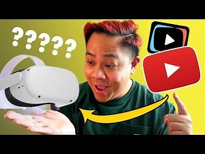 Made a guide on how to watch immersive videos in VR (YouTube VR vs DeoVR vs Oculus TV)