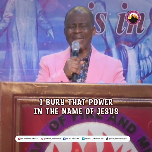 Powerful Prayer for Rejection and Acceptance | Daniel Olukoya
