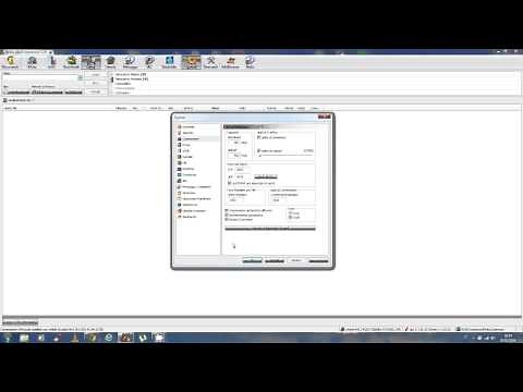 Tutorial #3: Configurare Emule (anche Adunanza)