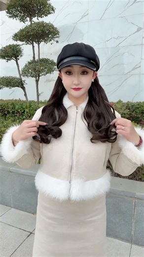 This Wig Changed My Whole Look 👀 #short #hair #wig